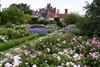 Borde Hill Garden