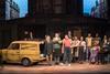 Only Fools and Horses The Musical