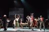 Company of Girl From The North Country at The Old Vic