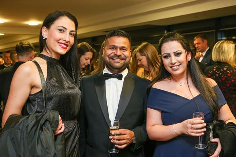 Group Leisure & Travel Awards 2019