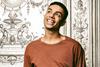 Noah Thomas who will star in Everybody's Talking About Jamie