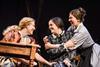Theatre Royal Winchester's production of Jane Eyre