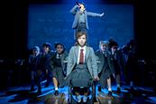 Matilda The Musical